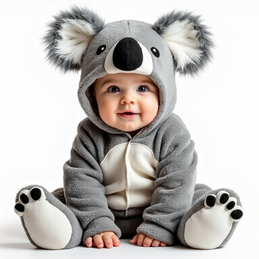 Baby Kola Costume